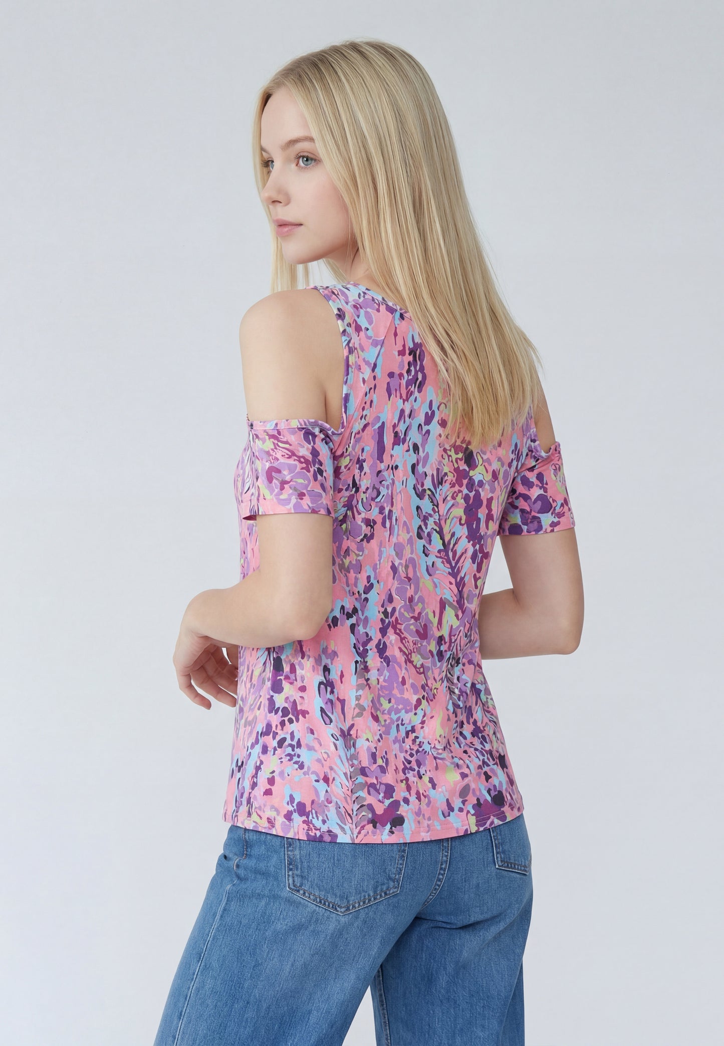 Albee Women's Blouse