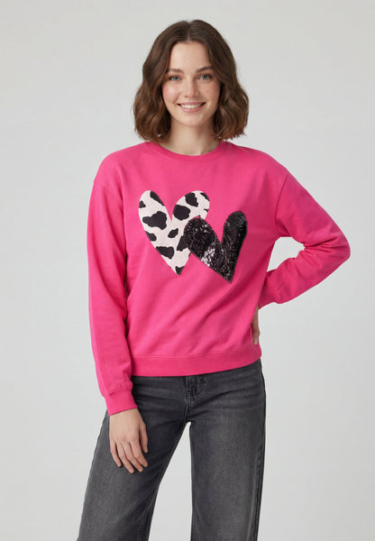 Albee Women's Sweatshirt