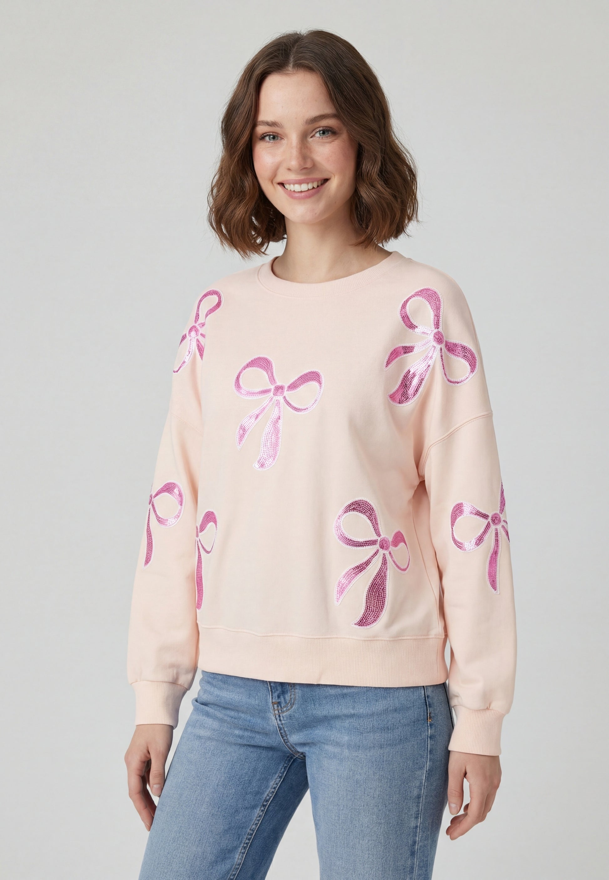 Albee Women's Sweatshirt
