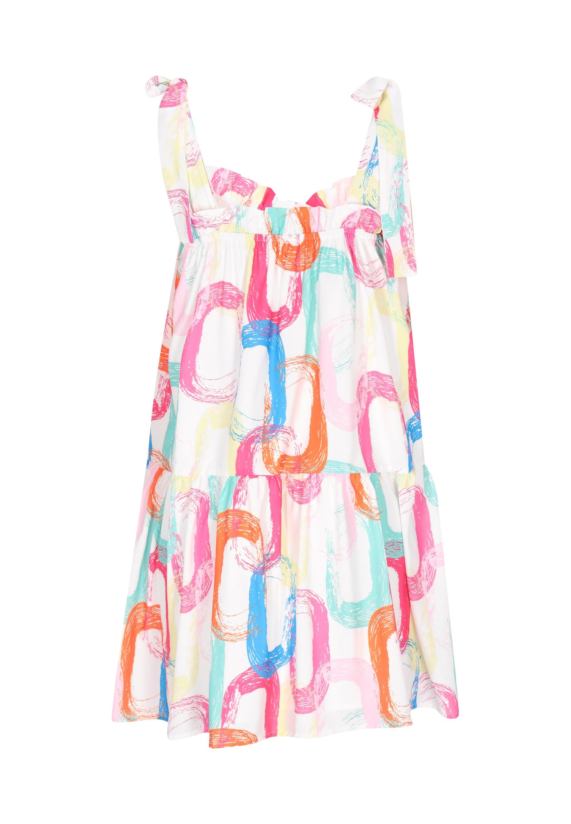 Albee Women's Dress