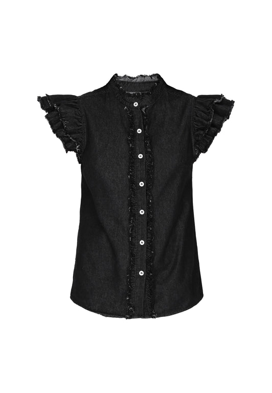 Albee Women's Blouse
