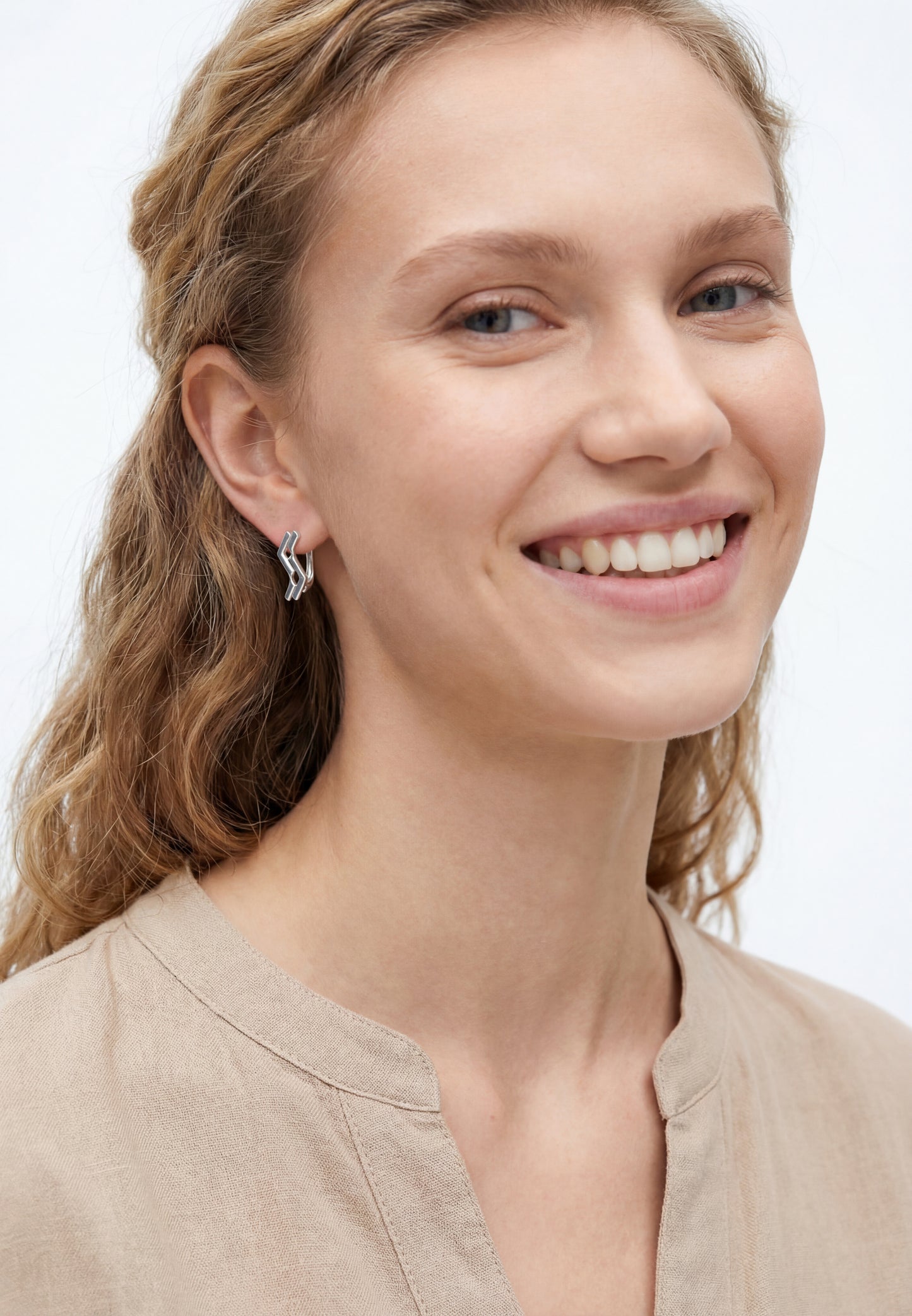 Gaya Ohrringe für Damen