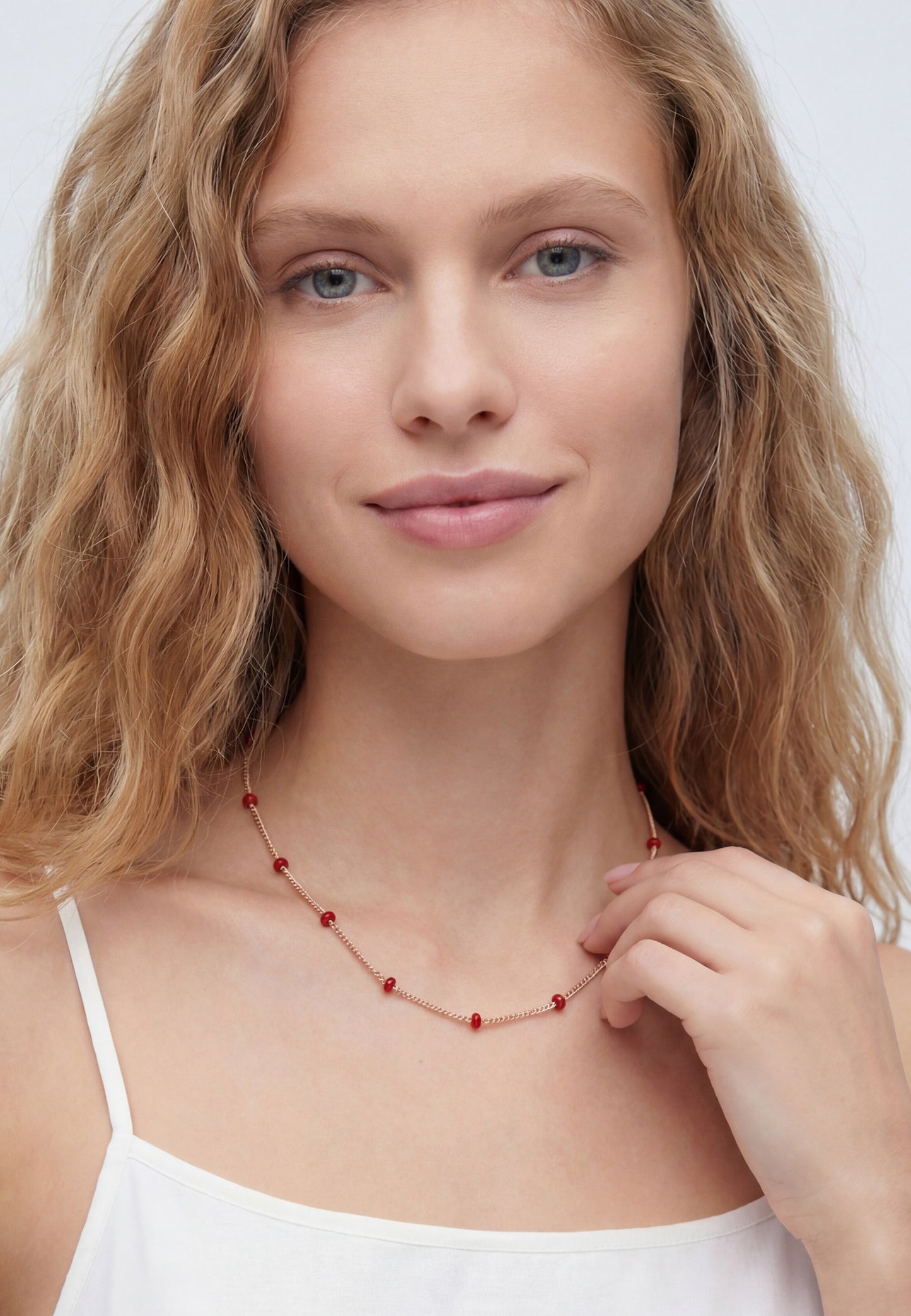 Gaya Women's Necklace