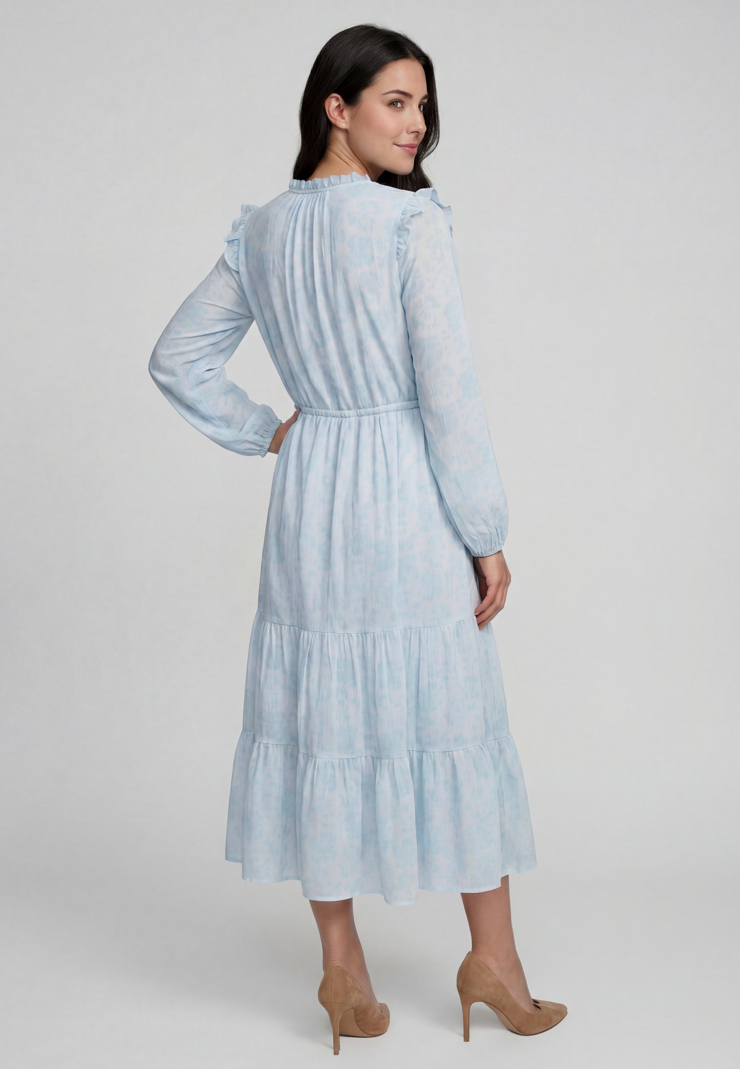 Usha Women's Dress