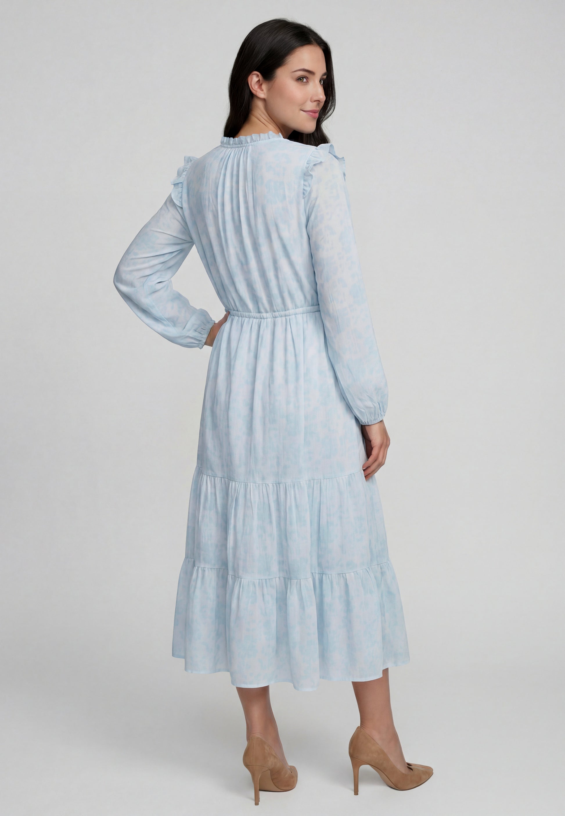 Usha Women's Dress
