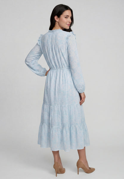 Usha Women's Dress