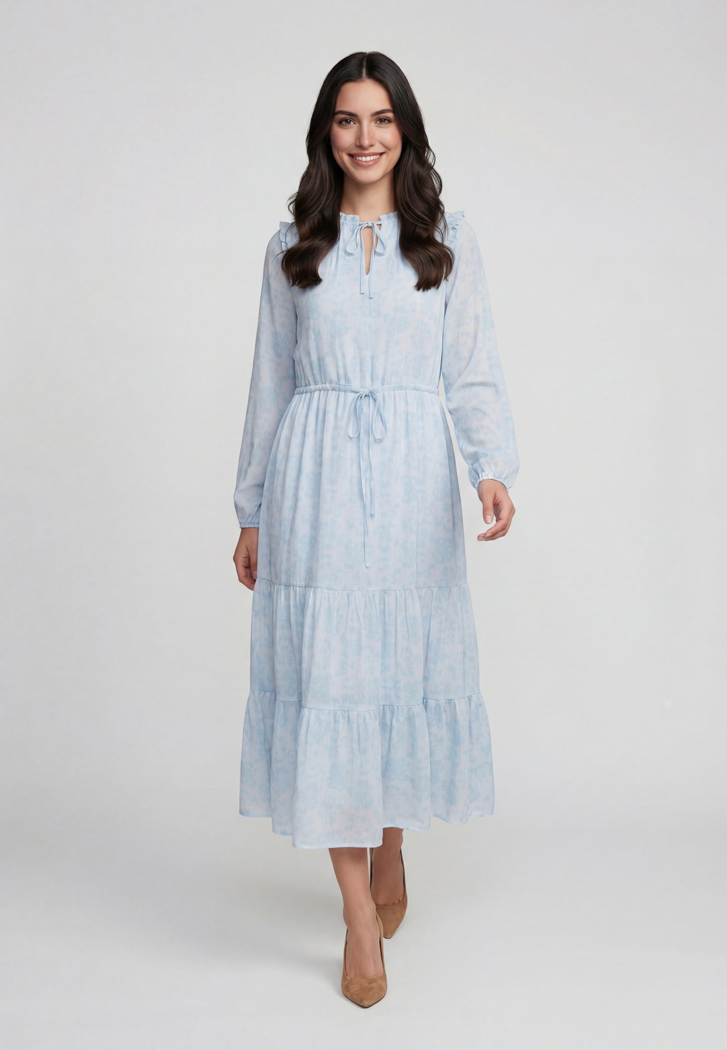 Usha Women's Dress