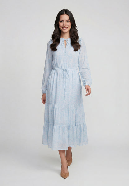 Usha Women's Dress