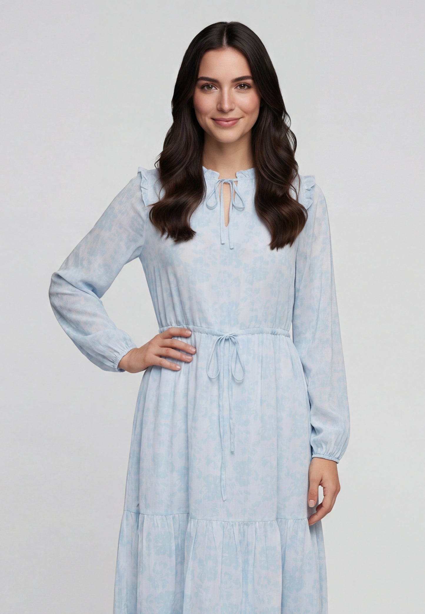 Usha Women's Dress