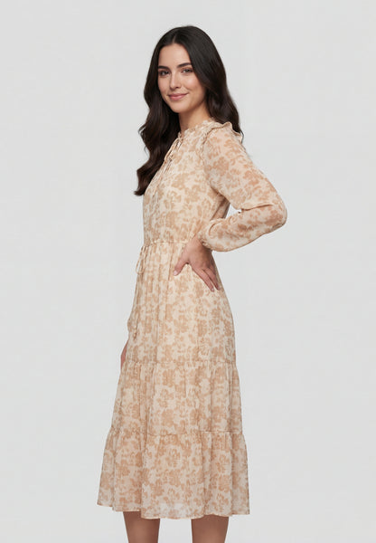 Usha Women's Dress
