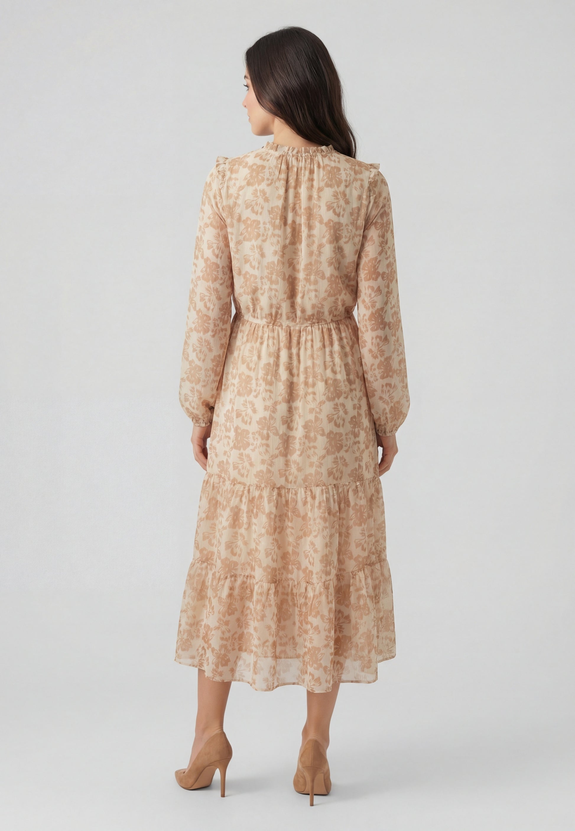 Usha Women's Dress