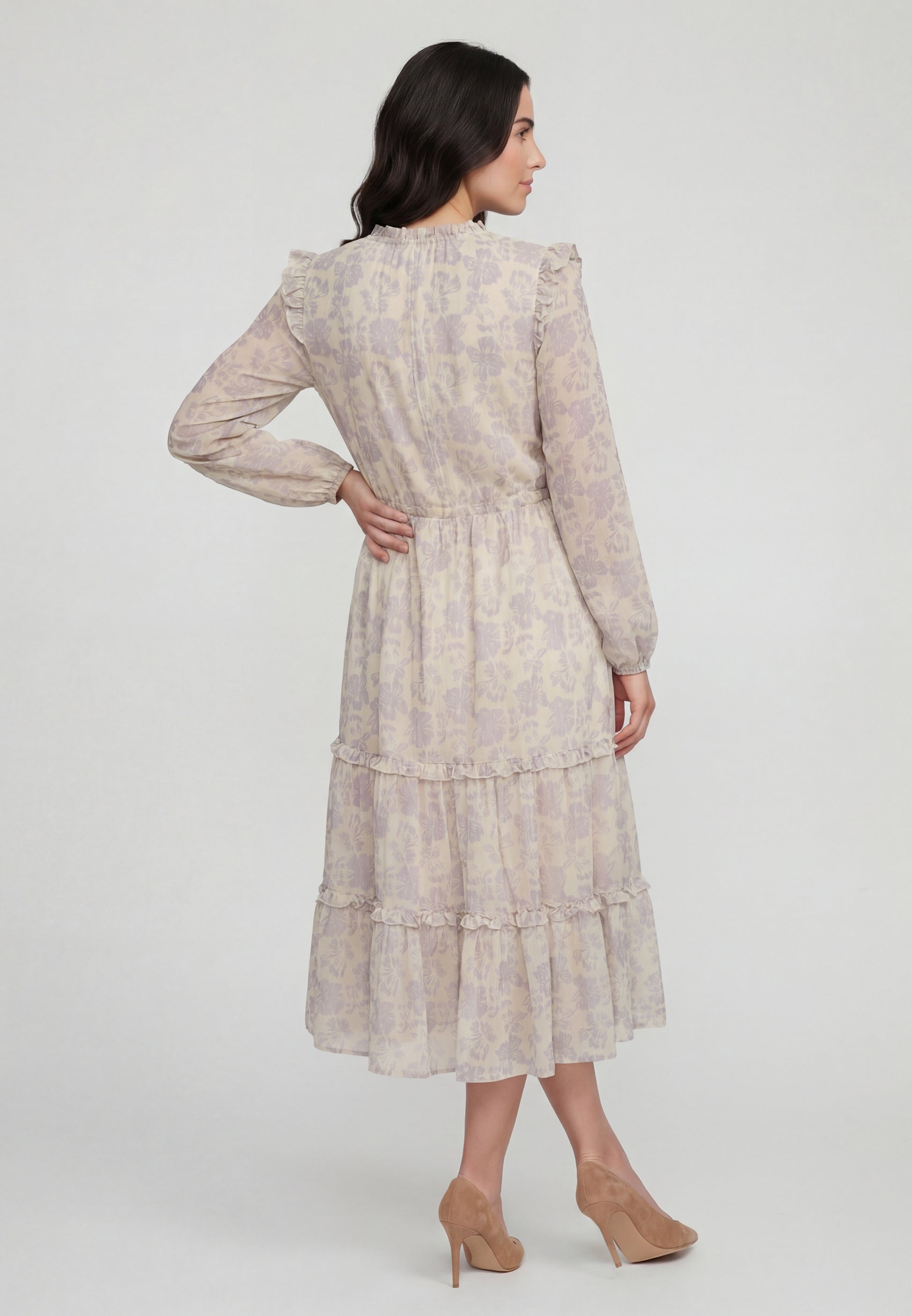 Usha Women's Dress