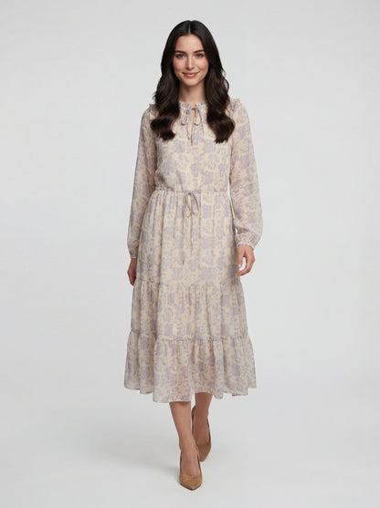 Usha Women's Dress