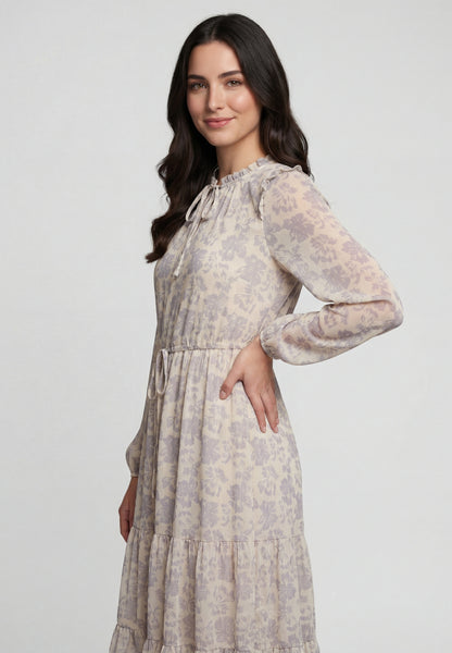Usha Women's Dress