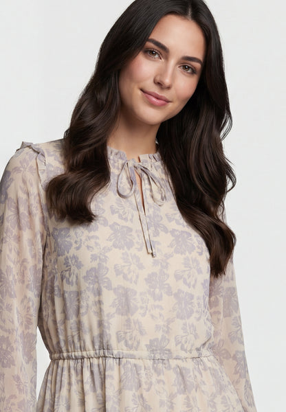 Usha Women's Dress