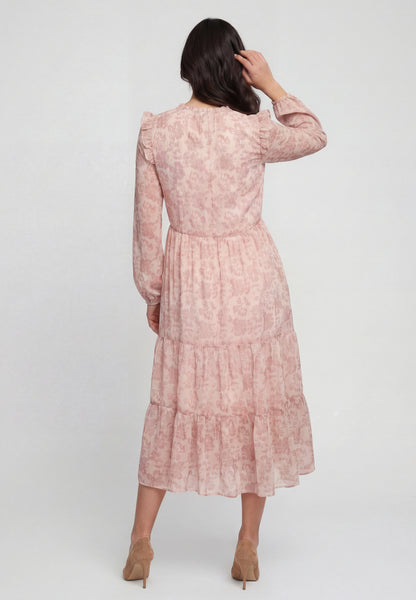 Usha Women's Dress