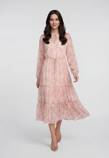 Usha Women's Dress