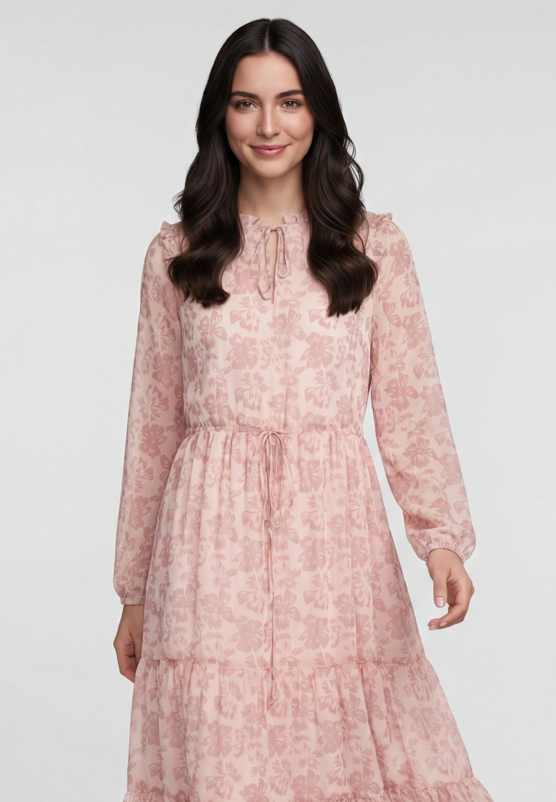 Usha Women's Dress