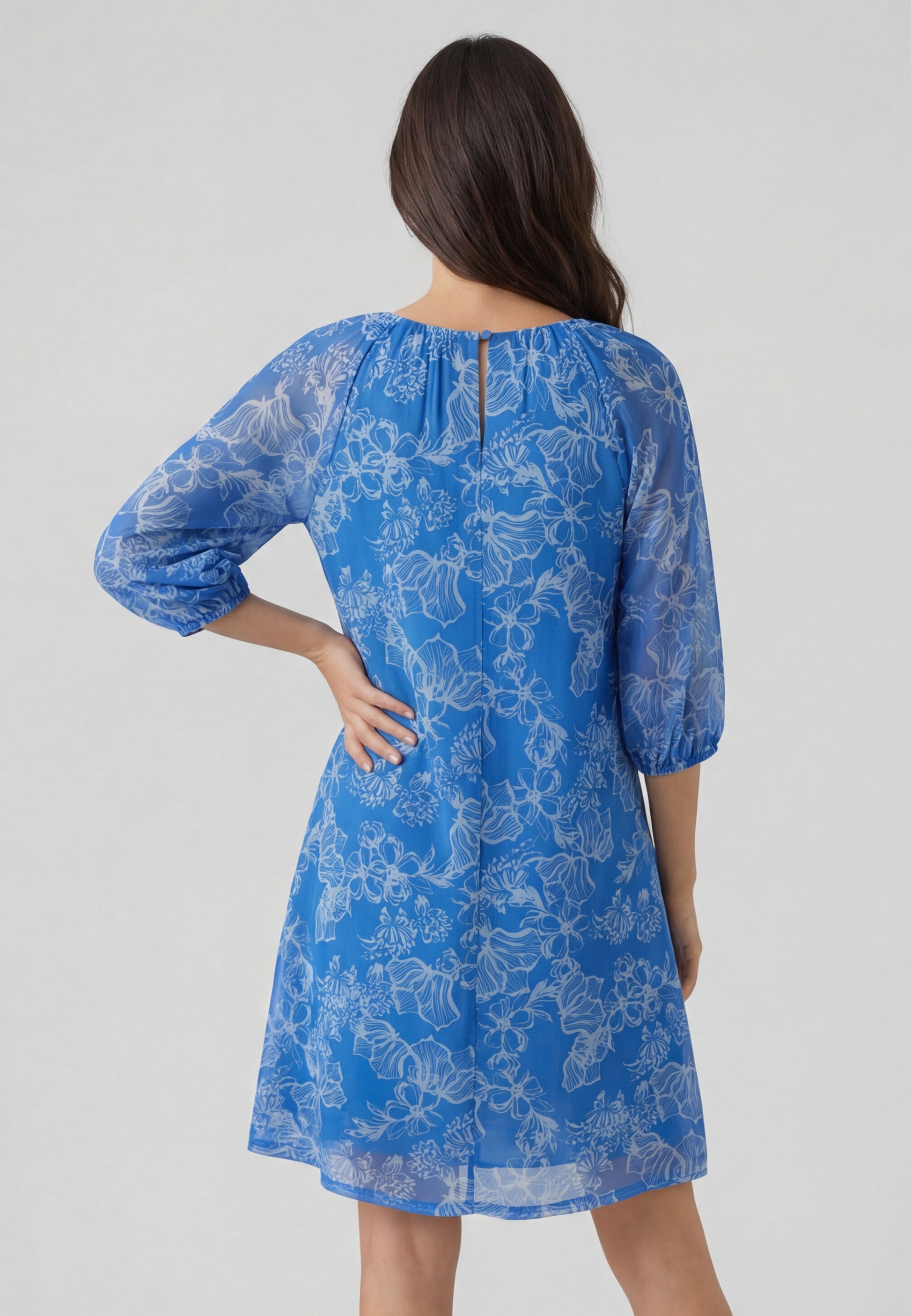 Usha Women's Dress