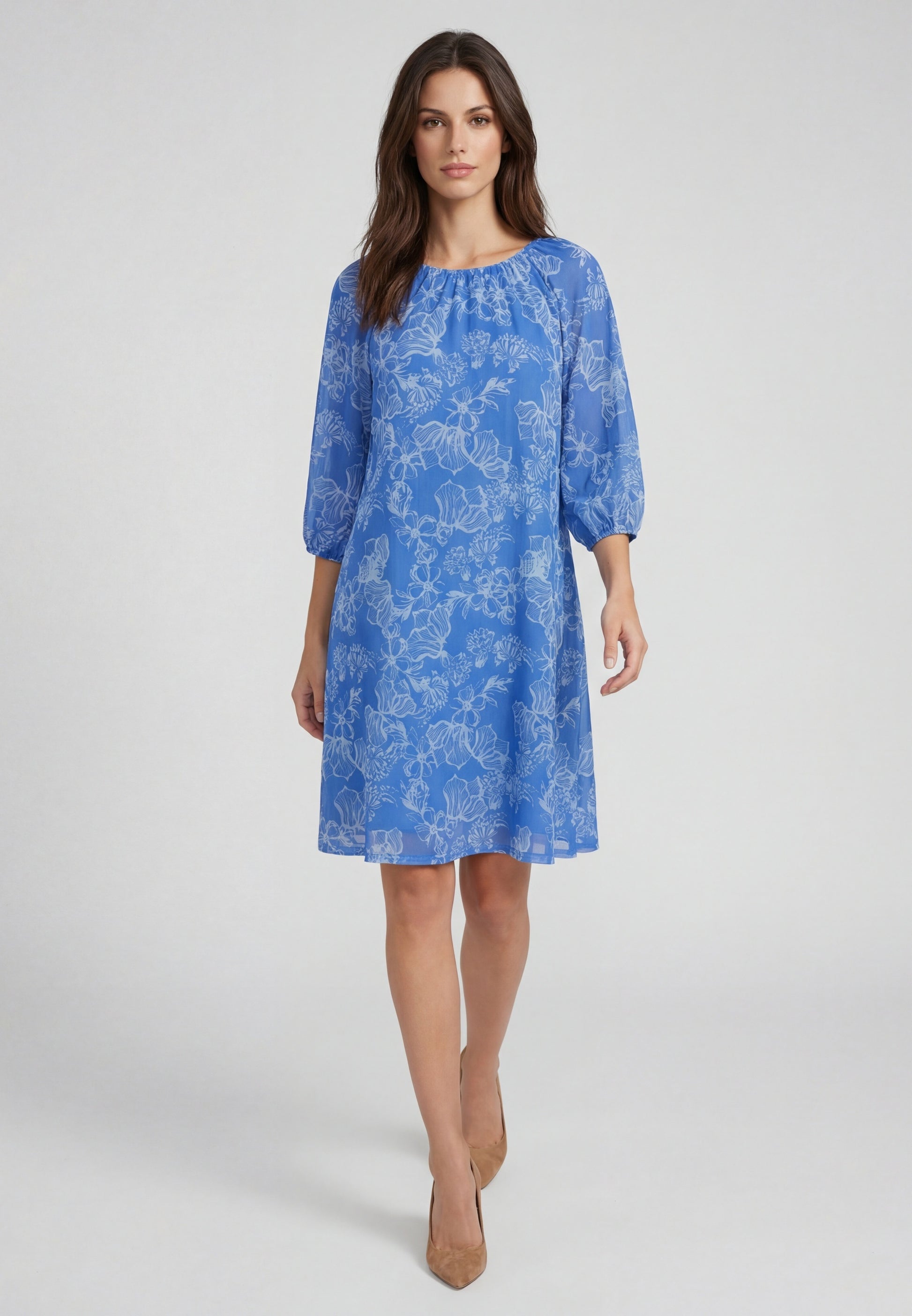 Usha Women's Dress