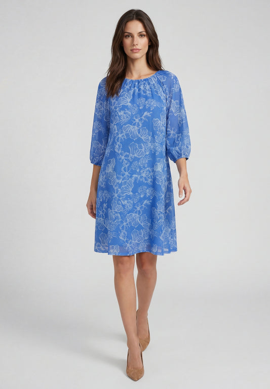 Usha Women's Dress
