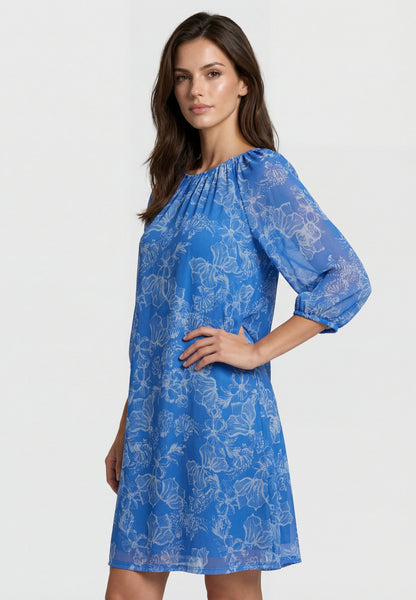 Usha Women's Dress