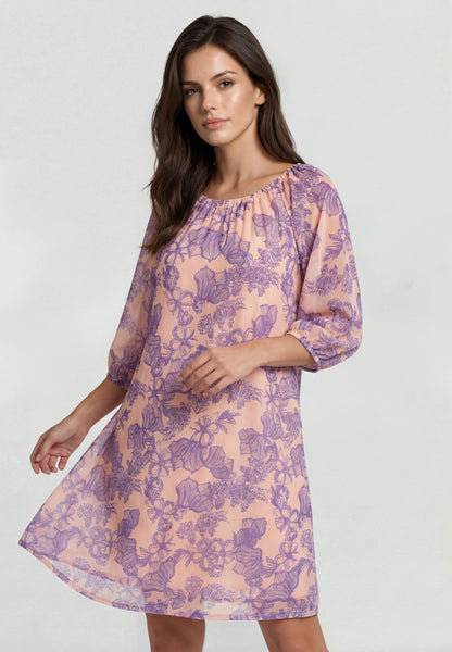 Usha Women's Dress