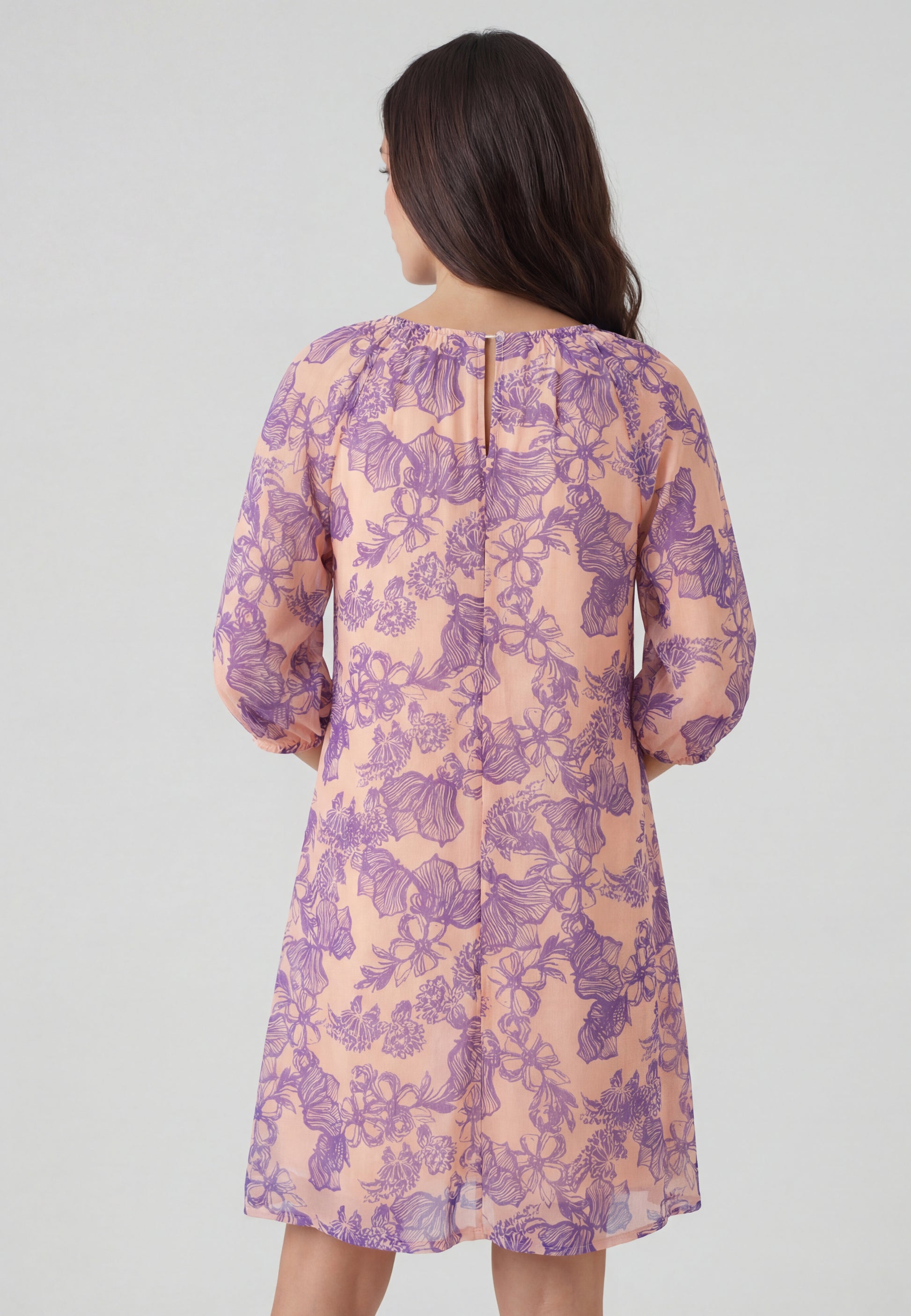 Usha Women's Dress