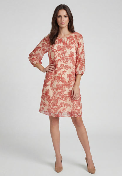 Usha Women's Dress