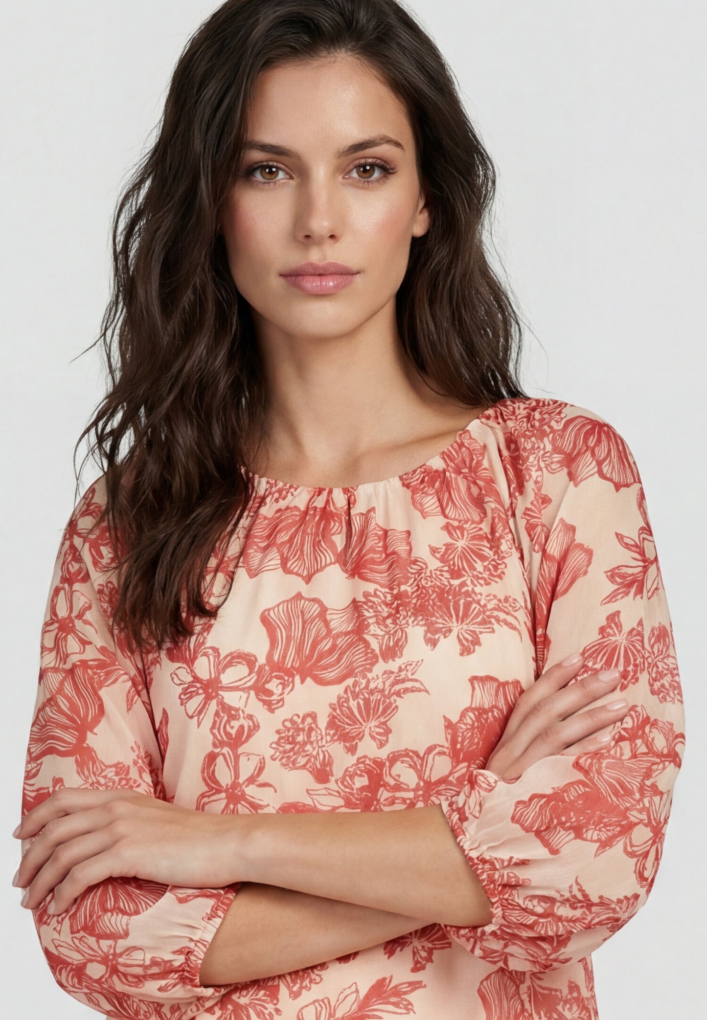 Usha Women's Dress