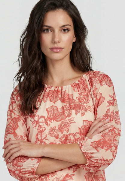 Usha Women's Dress
