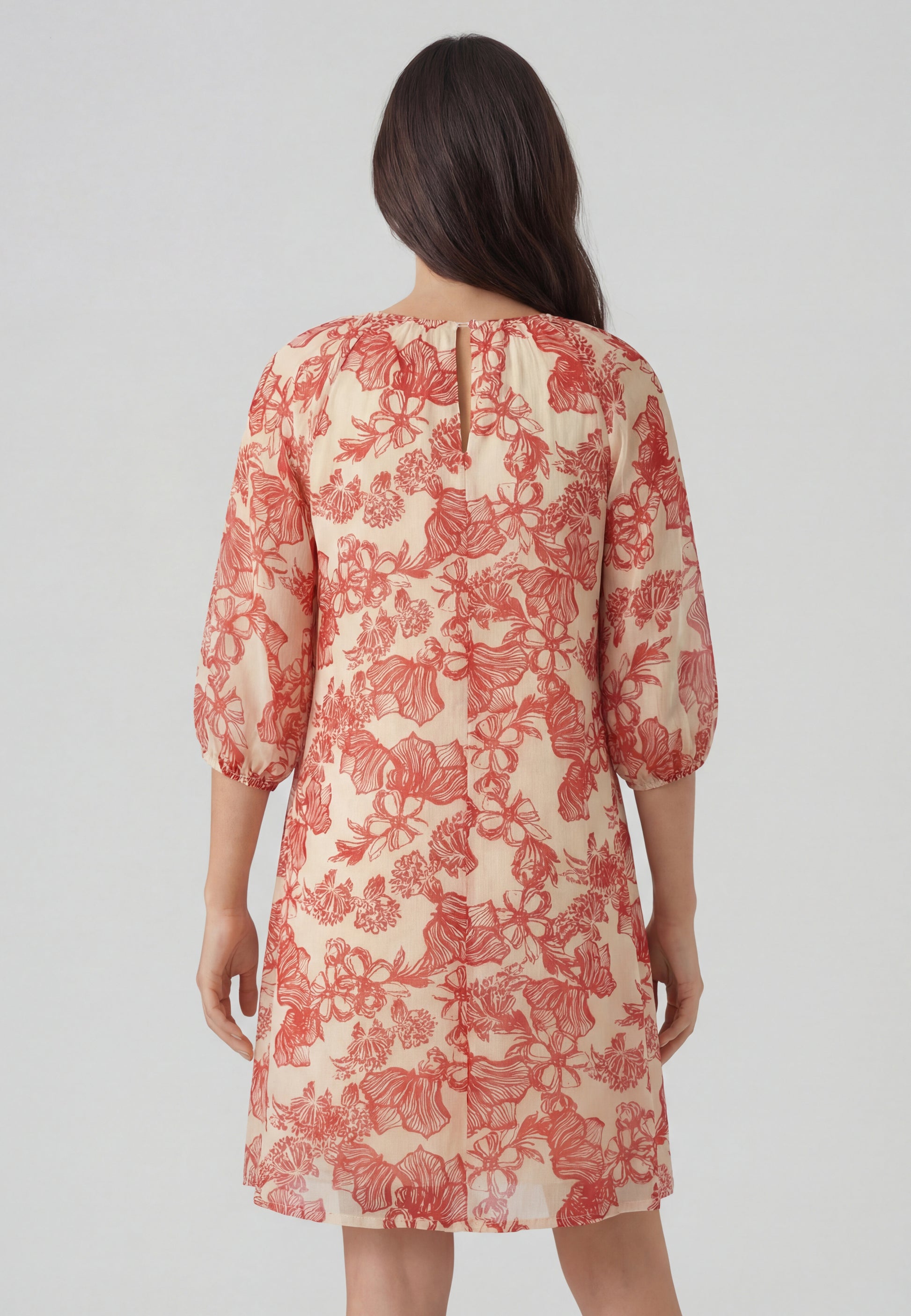 Usha Women's Dress