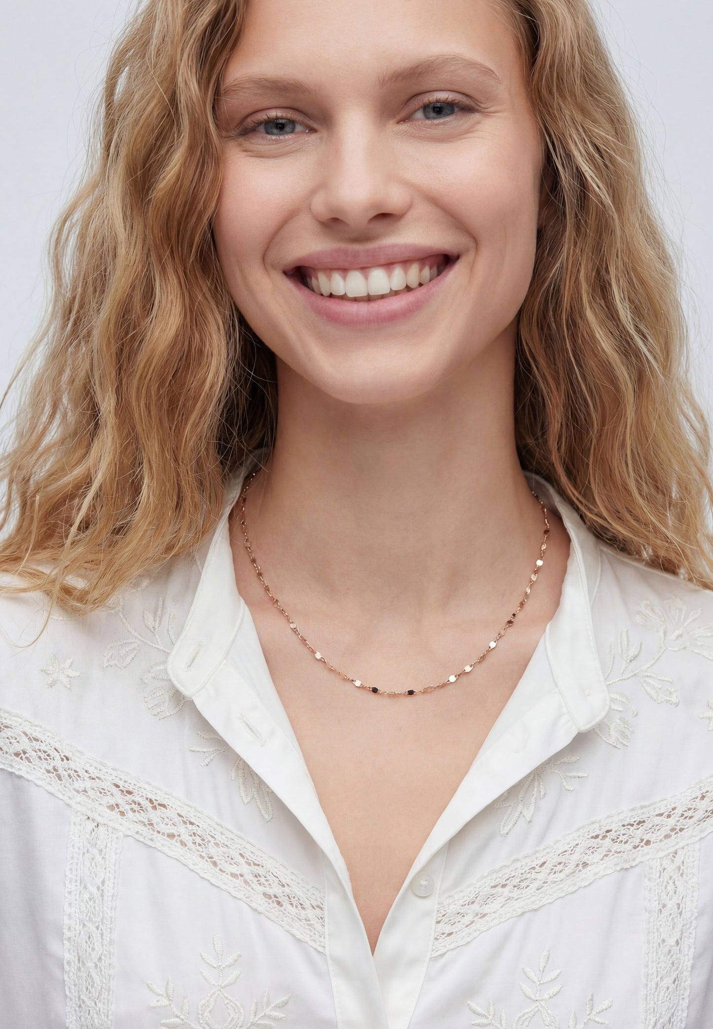 Gaya Women's Necklace