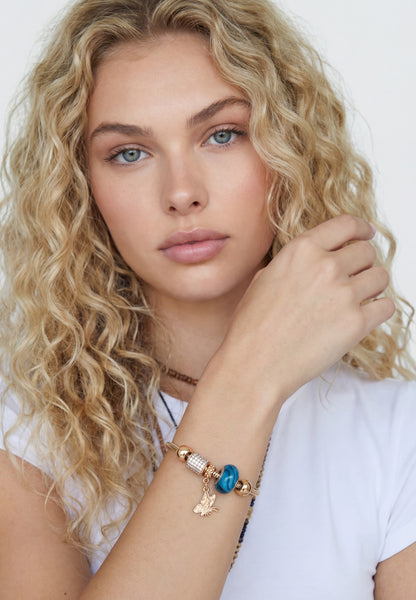 Gaya Damen-Armband