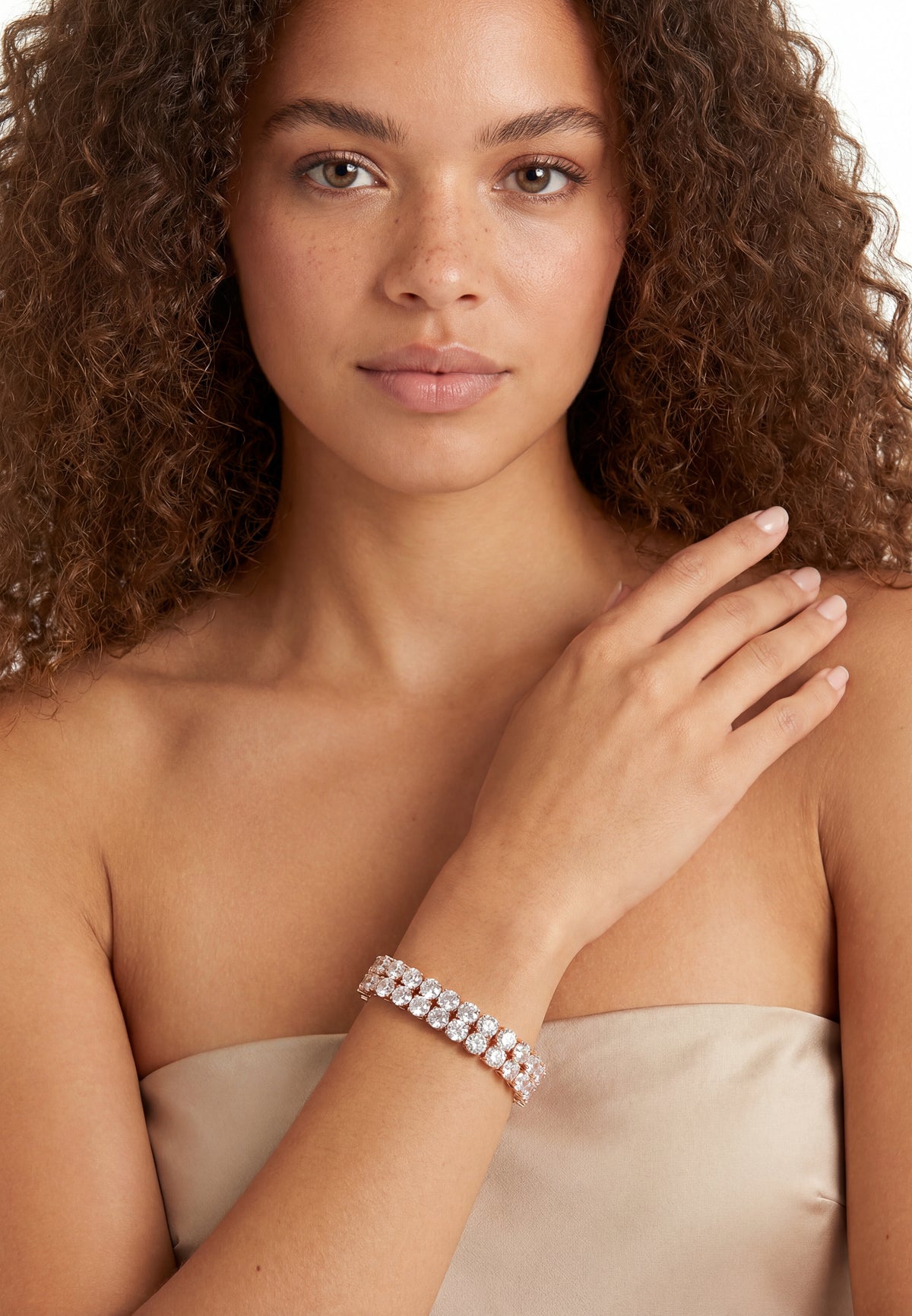 Gaya Damen-Armband