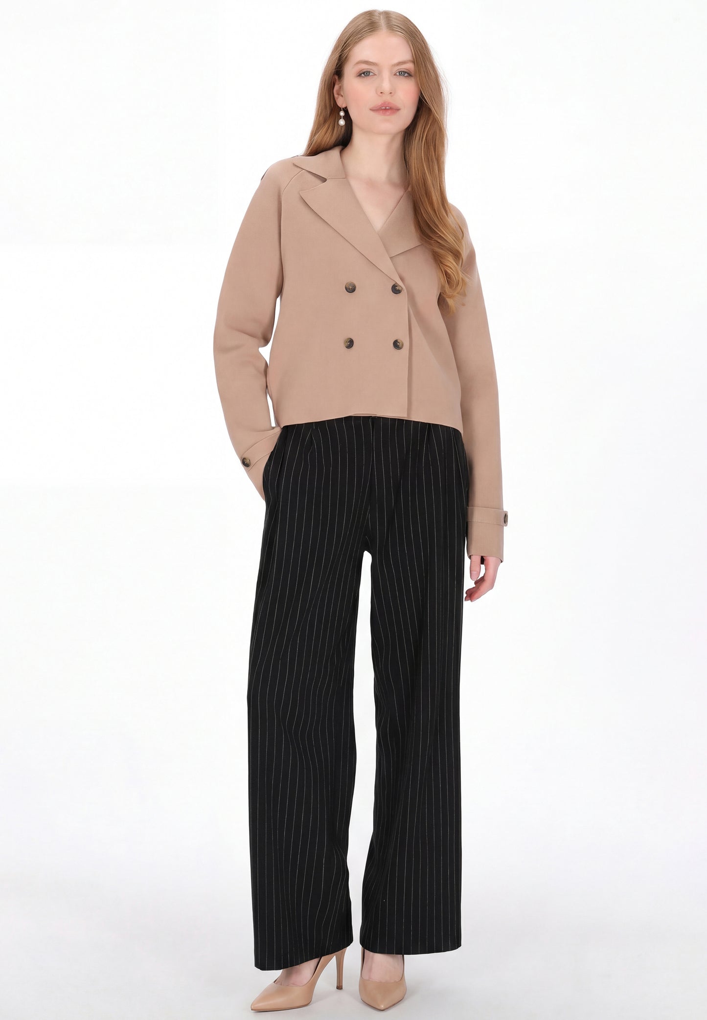 DreiMaster Klassik Women's Jacket