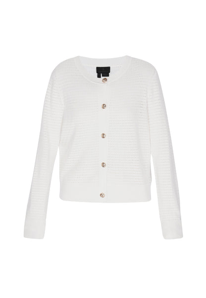 DreiMaster Klassik Damen Cardigan