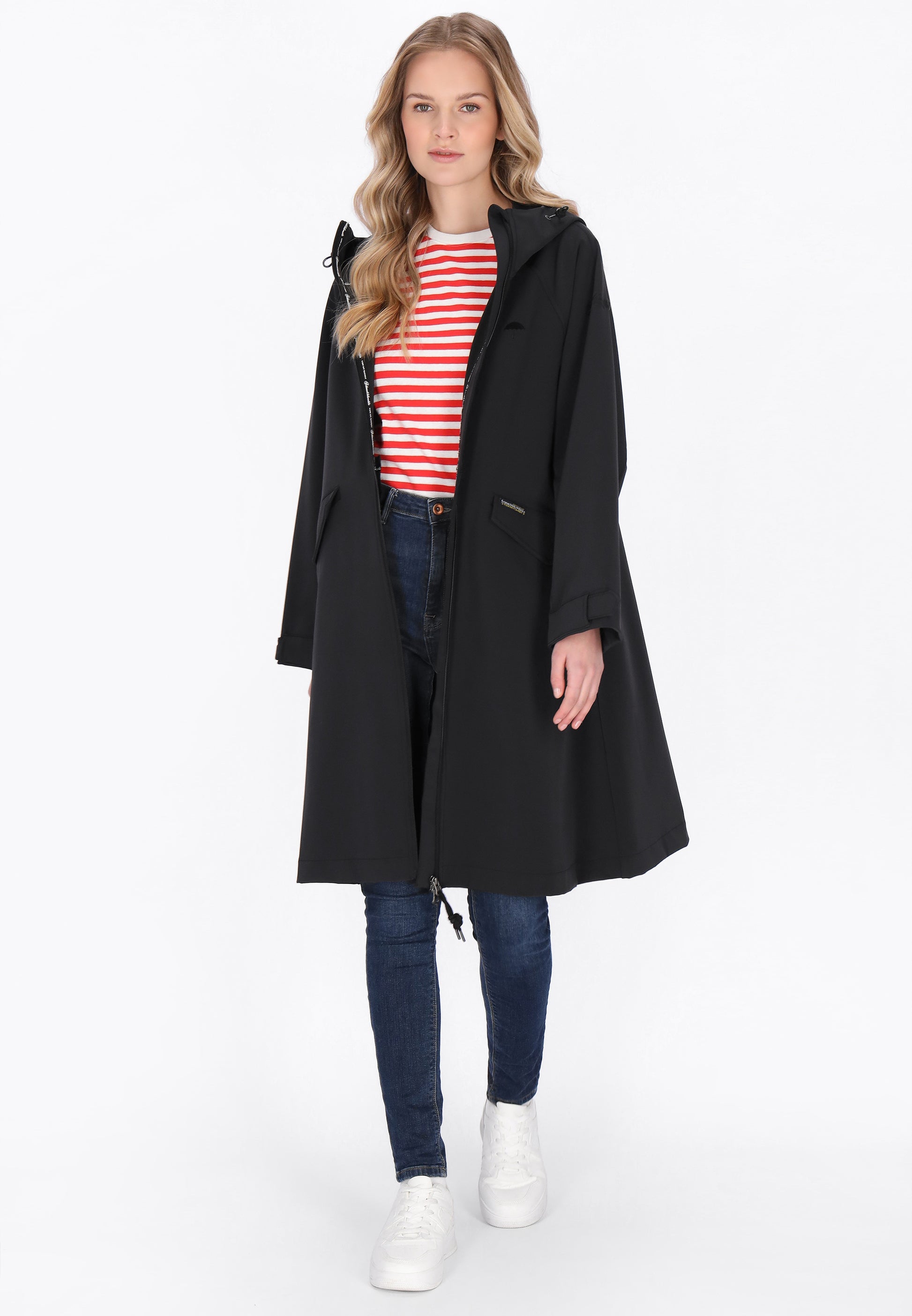 Schmuddelwedda Coat