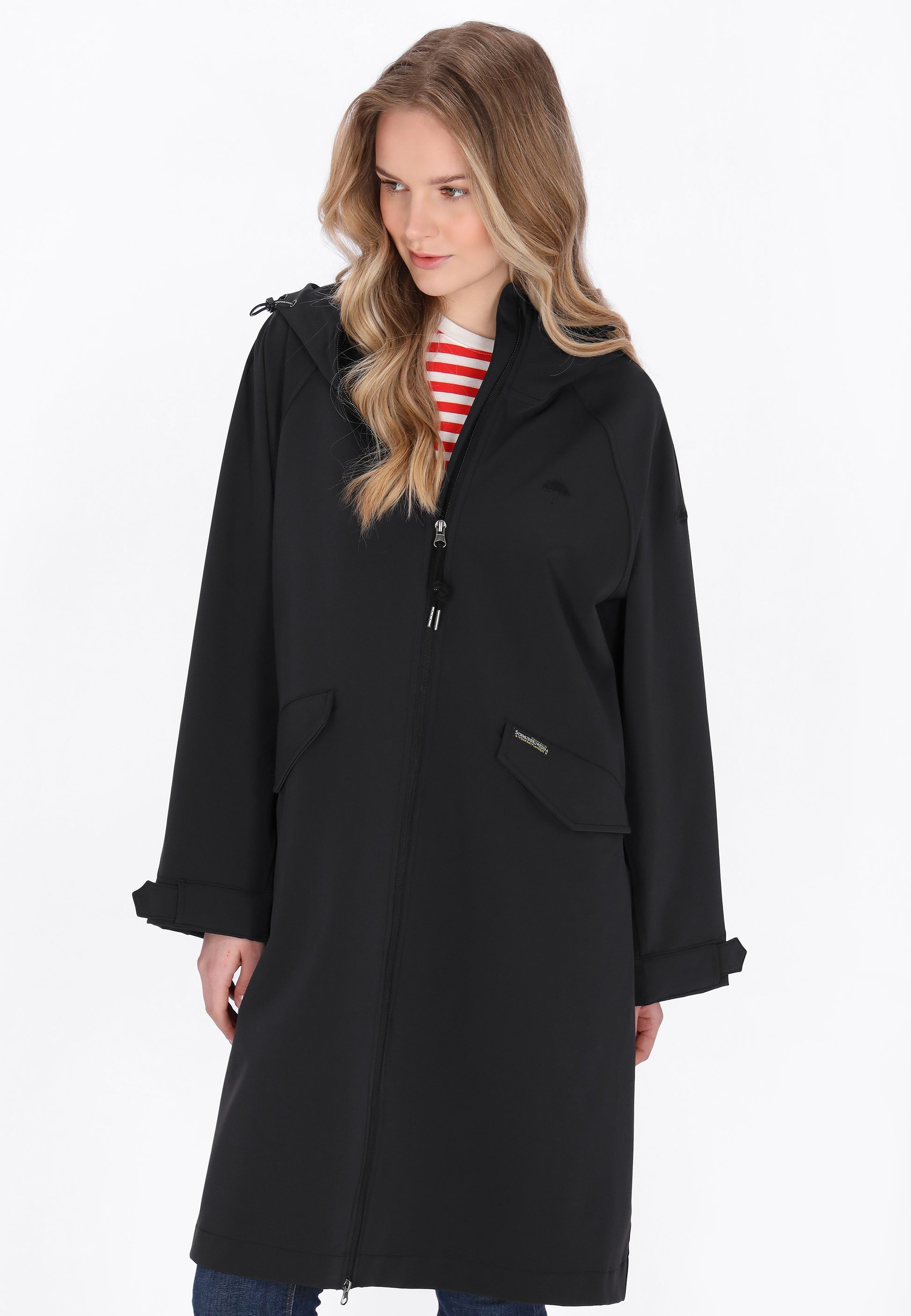 Schmuddelwedda Coat