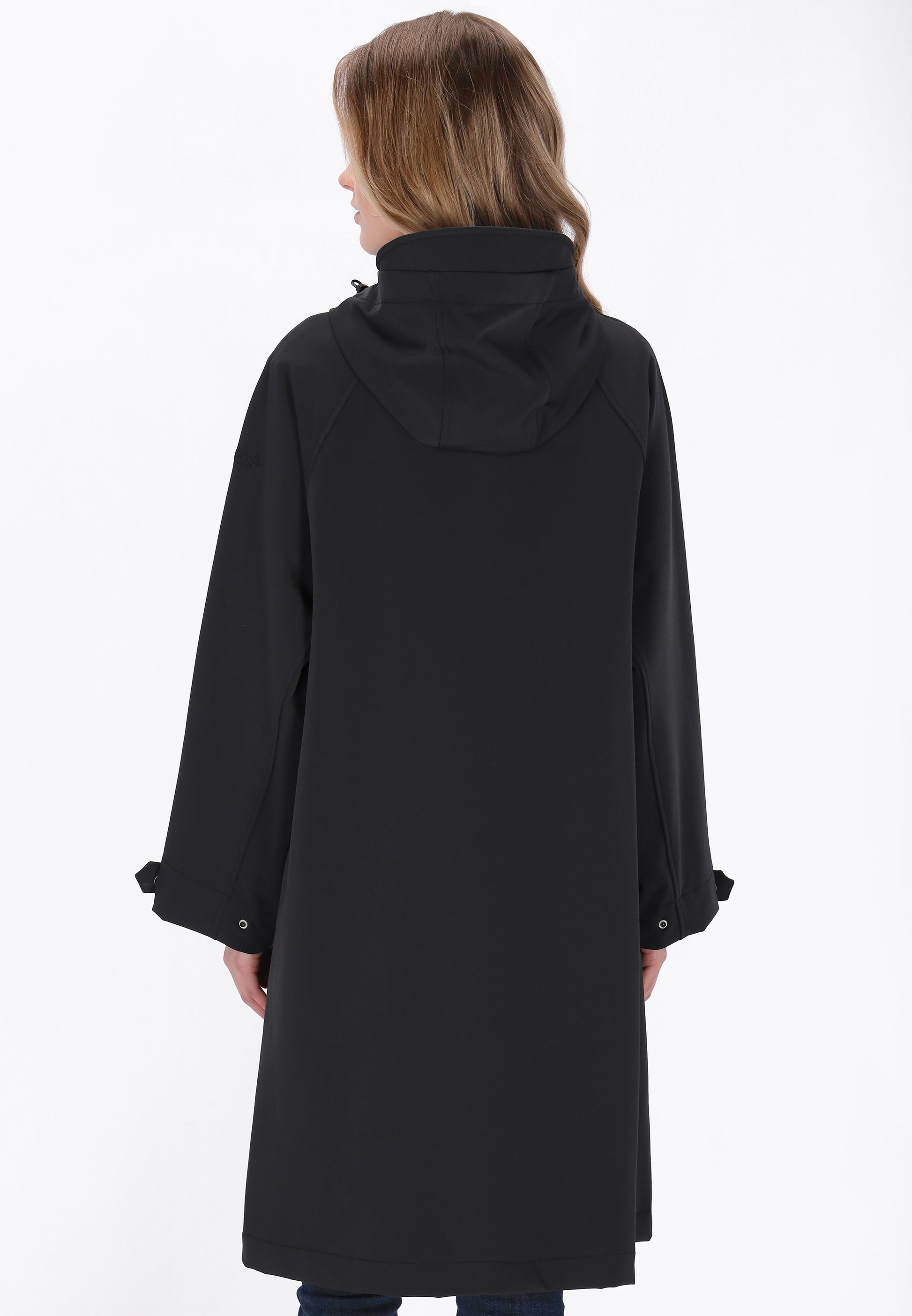 Schmuddelwedda Coat