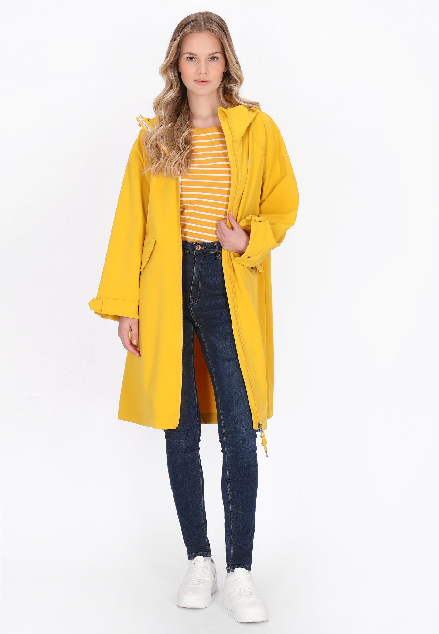 Schmuddelwedda Coat