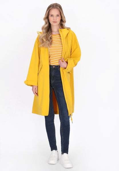 Schmuddelwedda Coat