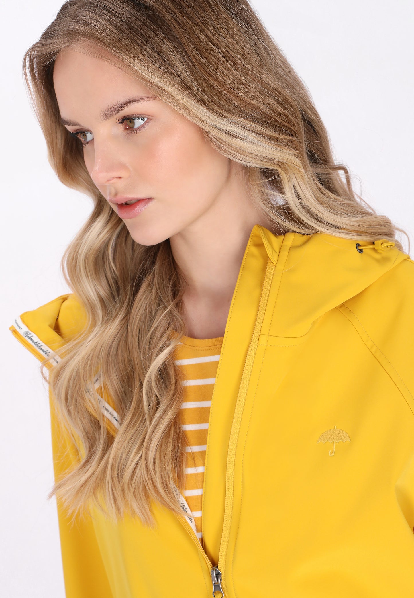 Schmuddelwedda Coat