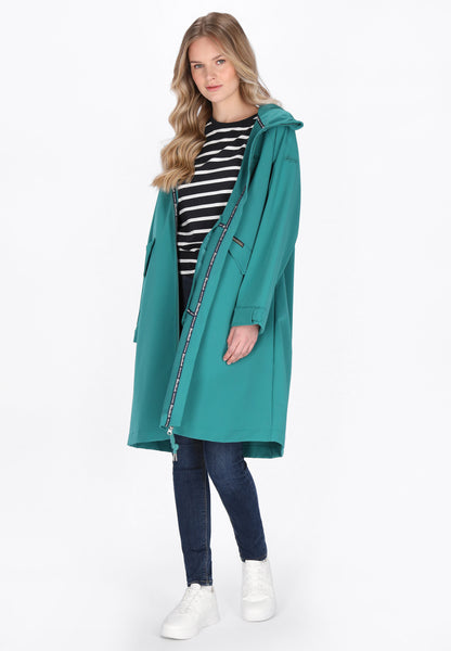 Schmuddelwedda Coat
