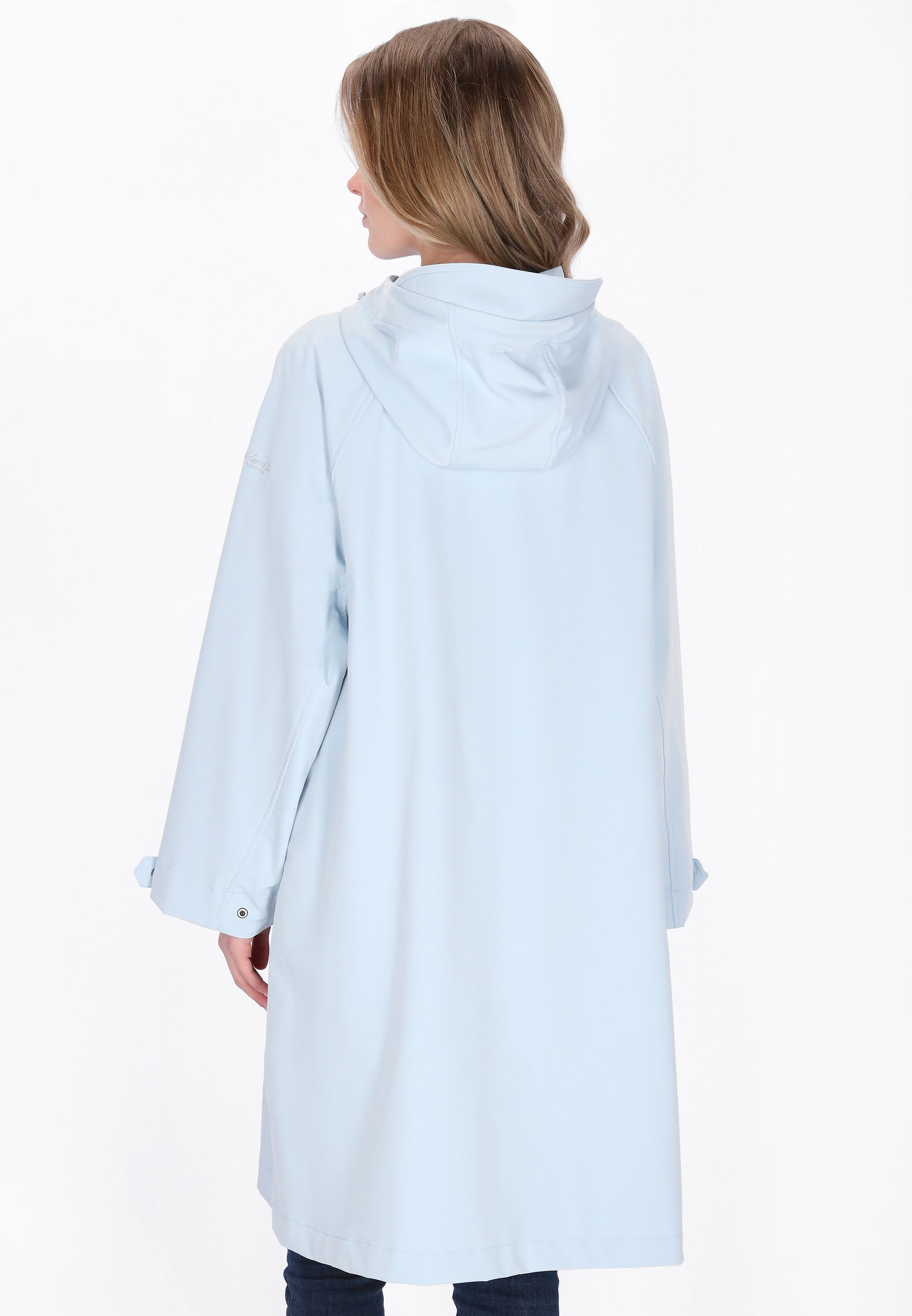 Schmuddelwedda Coat