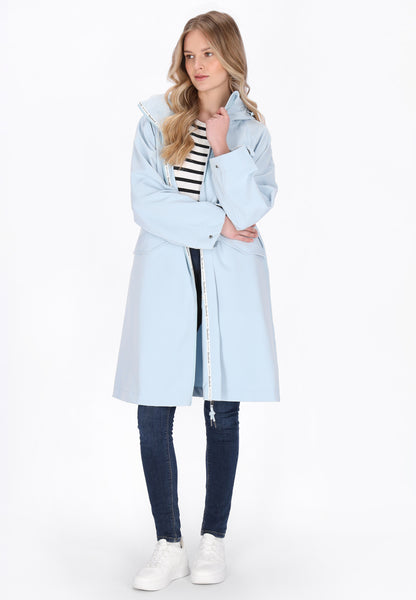 Schmuddelwedda Coat