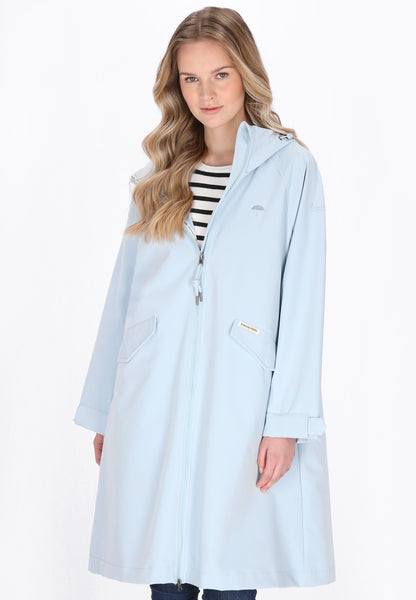 Schmuddelwedda Coat