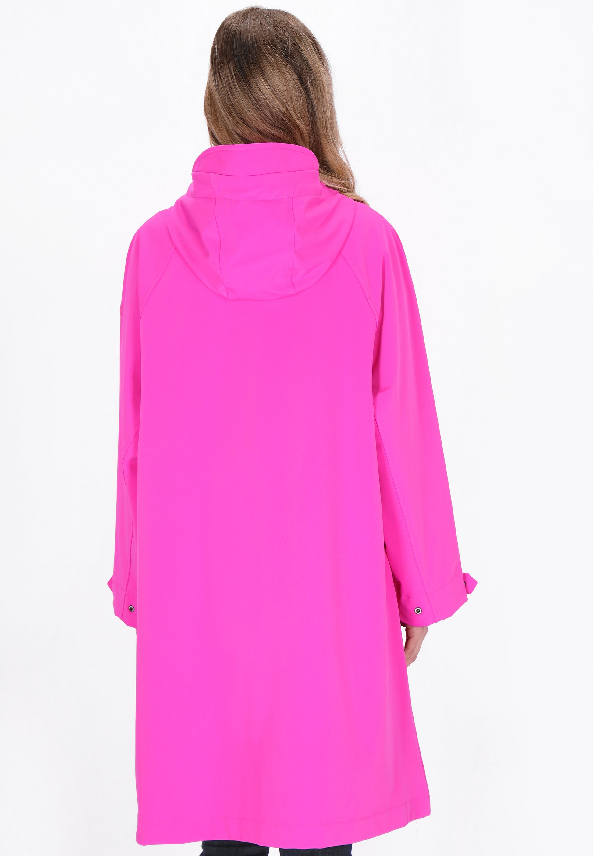 Schmuddelwedda Coat