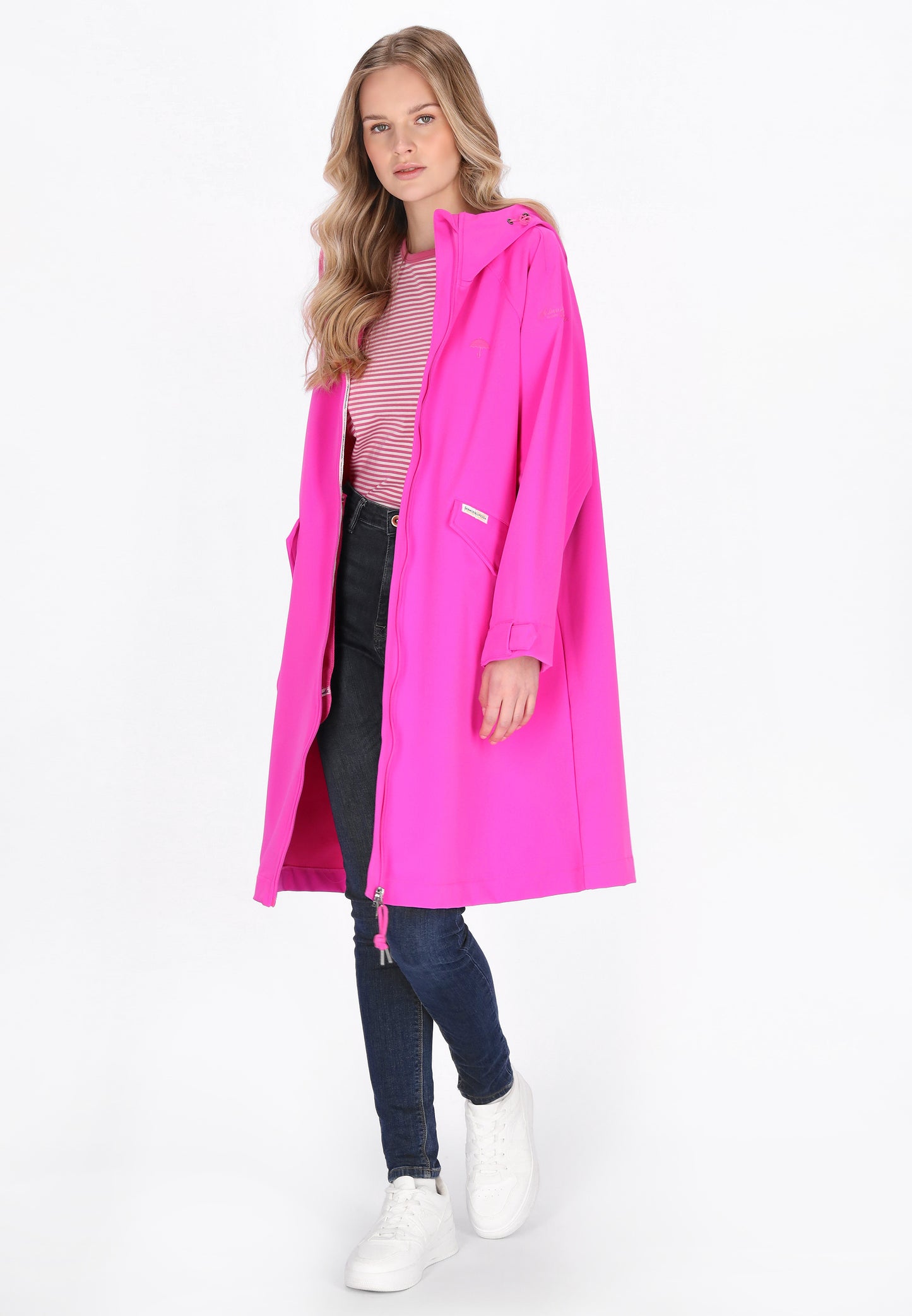 Schmuddelwedda Coat