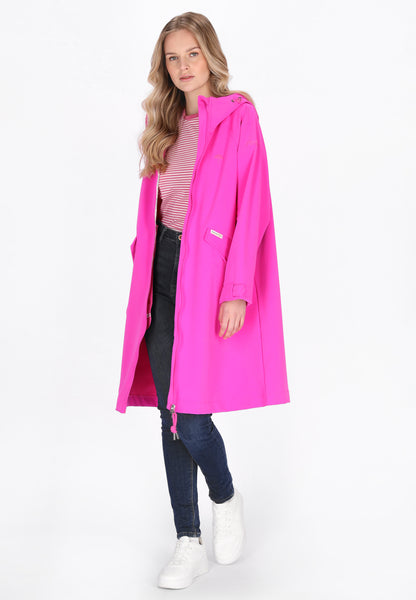 Schmuddelwedda Coat